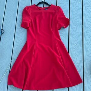 DKNY dress size 4